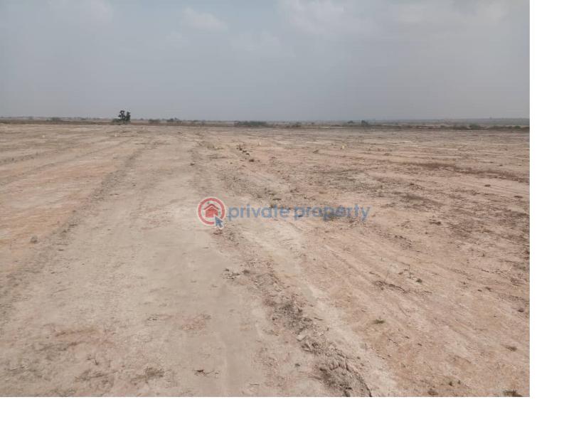 Land For Sale Tema Accra - 2