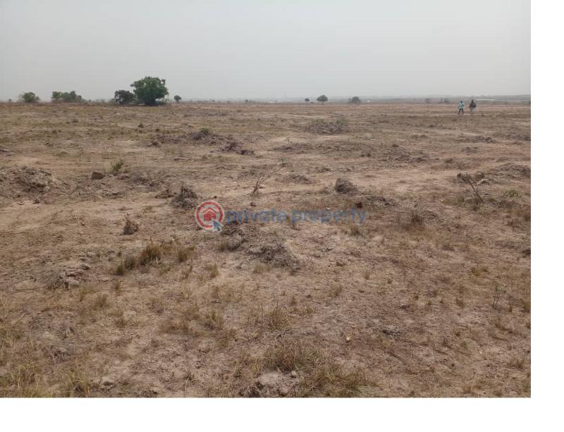 Land For Sale Tema Accra - 1