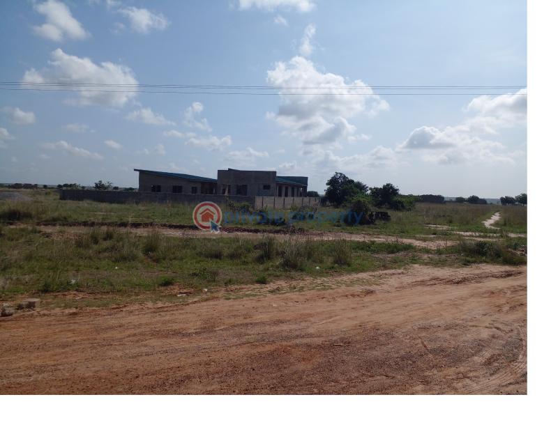Land For Sale Tema Accra - 1