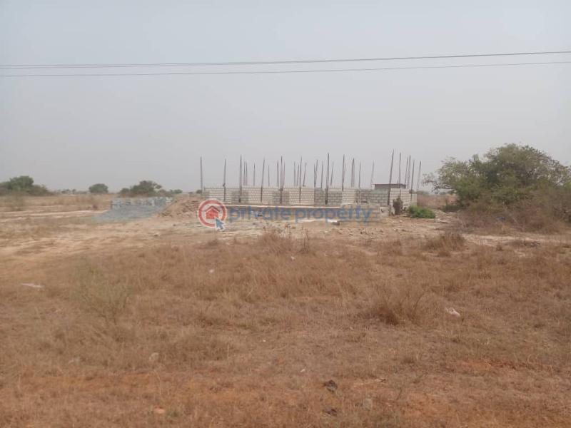 Land For Sale Tema Accra - 5