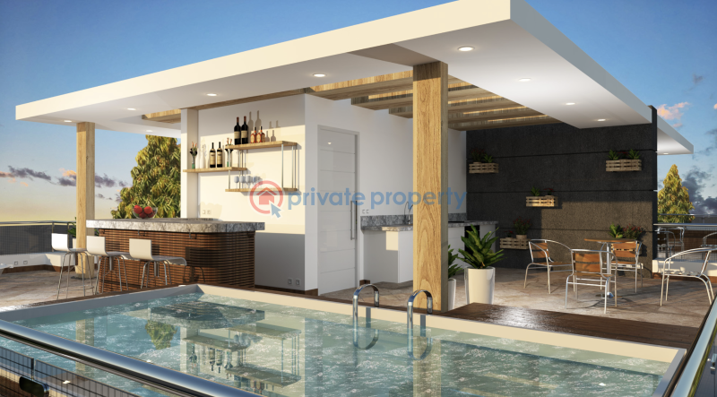 4 bedroom House For Sale 10 Fifth Circular Road Cantonments Accra - 4