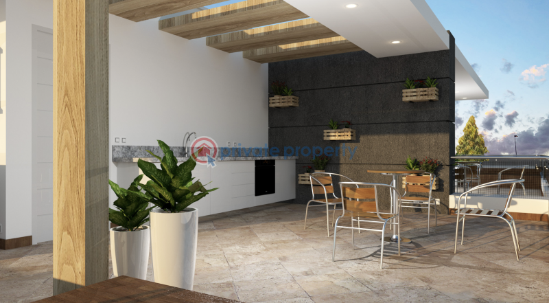 4 bedroom House For Sale 10 Fifth Circular Road Cantonments Accra - 8