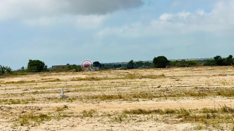 Land For Sale Lapkleku Dominion Phase 1 Dawhenya Ningo Prampram District Accra - 0