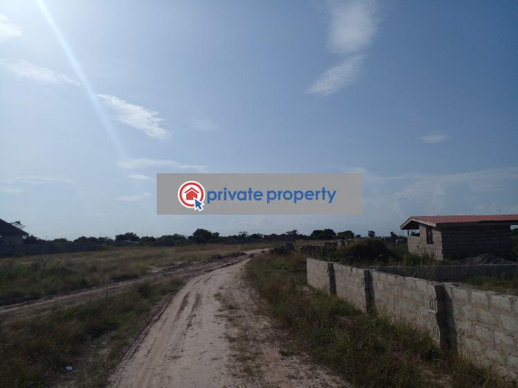 Residential Land For Sale &nbsp;zion City Tsopoli Ningo Prampram District Accra - 4