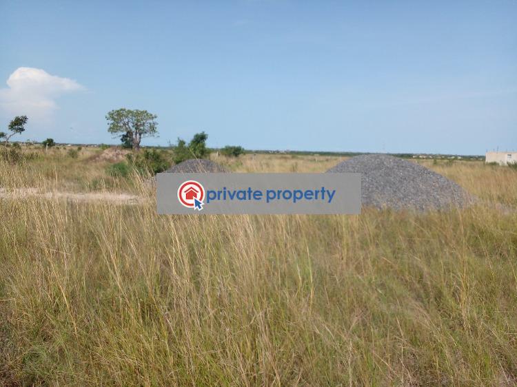 Residential Land For Sale &nbsp;zion City Tsopoli Ningo Prampram District Accra - 5