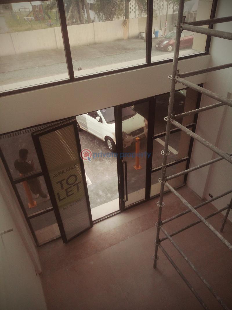Shop For Rent North Labone Accra - 1