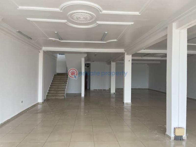 Commercial Property For Rent Spintex Accra - 1