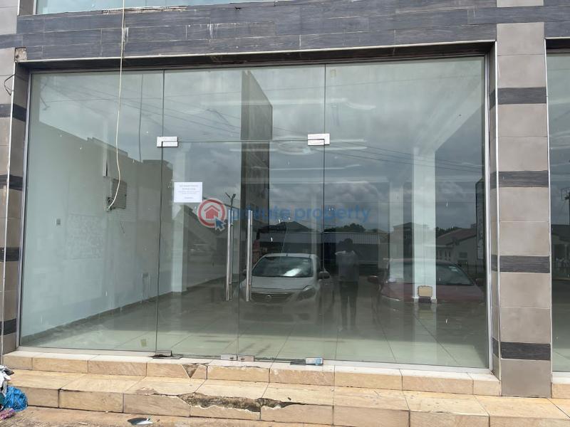 Commercial Property For Rent Spintex Accra - 7