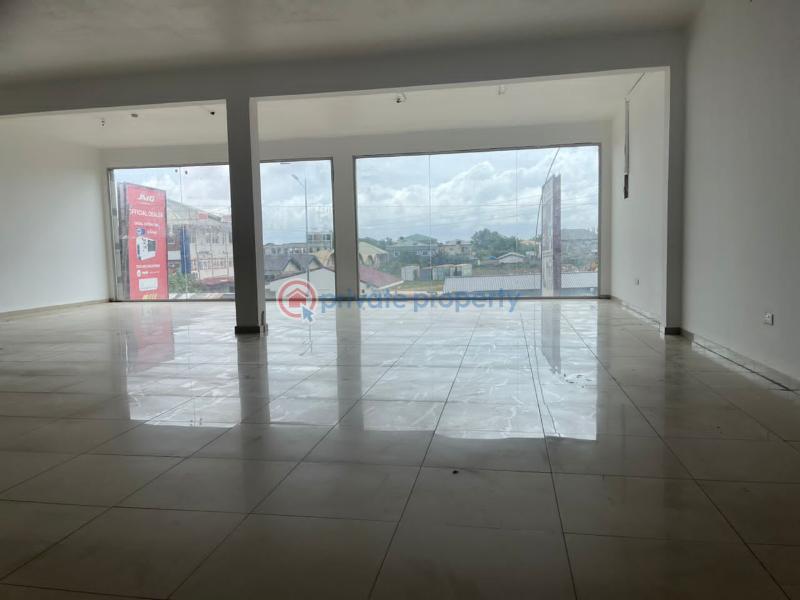 Commercial Property For Rent Spintex Accra - 2