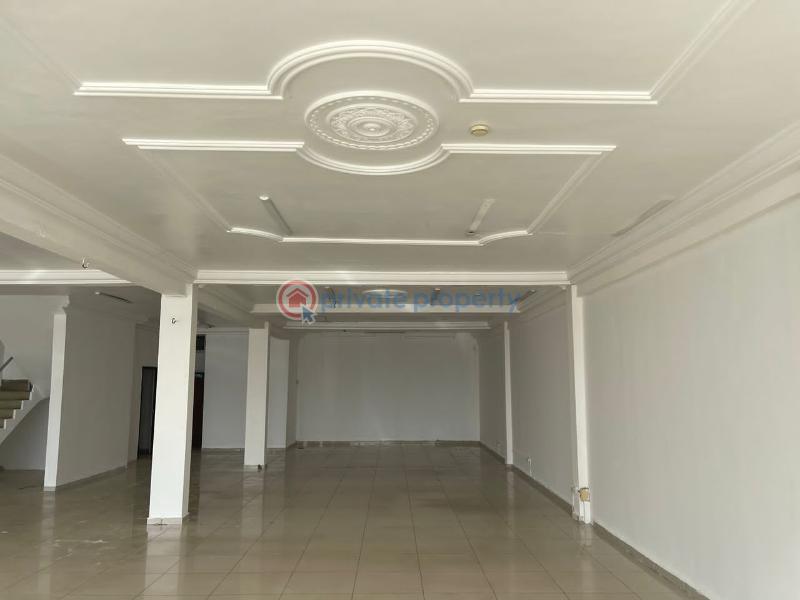 Commercial Property For Rent Spintex Accra - 6