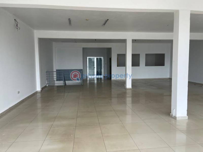 Commercial Property For Rent Spintex Accra - 4