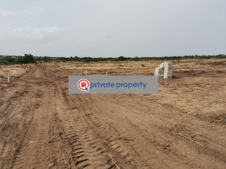 Commercial Land For Sale &nbsp;suncity Residence Ningo Prampram District Accra - 3