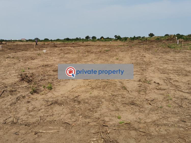 Commercial Land For Sale &nbsp;suncity Residence Ningo Prampram District Accra - 1