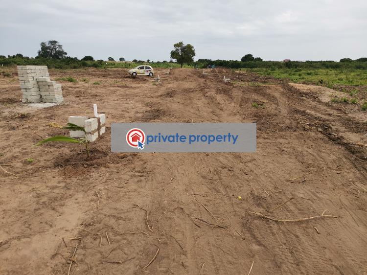 Commercial Land For Sale &nbsp;suncity Residence Ningo Prampram District Accra - 4