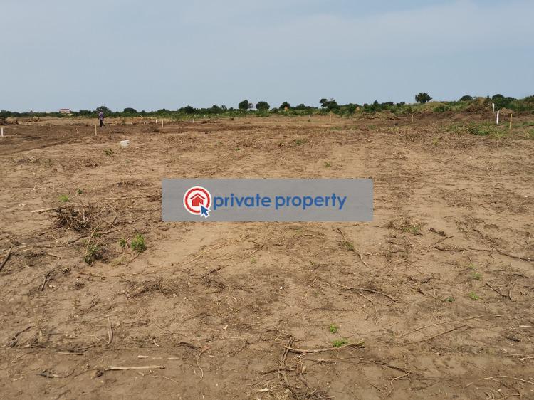 Commercial Land For Sale &nbsp;suncity Residence Ningo Prampram District Accra - 2