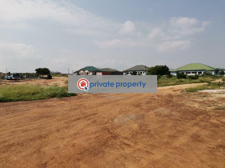 Commercial Land For Sale &nbsp;suncity Residence Ningo Prampram District Accra - 8