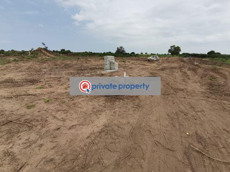 Commercial Land For Sale &nbsp;suncity Residence Ningo Prampram District Accra - 6