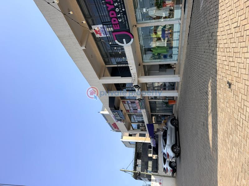 2 bedroom Commercial Property For Rent East Legon Ability Adjiringanor East Legon Accra - 0