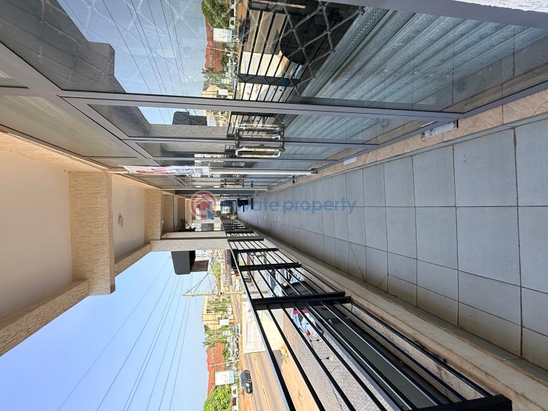 2 bedroom Commercial Property For Rent East Legon Ability Adjiringanor East Legon Accra - 3