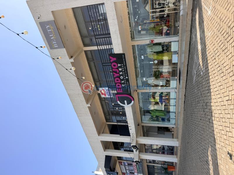 2 bedroom Commercial Property For Rent East Legon Ability Adjiringanor East Legon Accra - 1