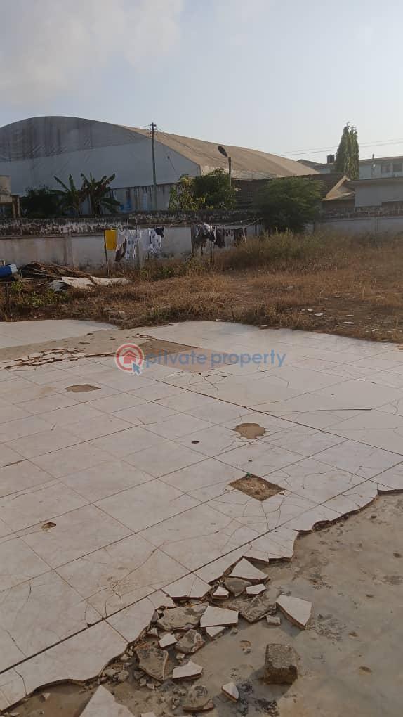 Land For Sale Teshie Nungua Estates Teshie-Nungua Estates Accra - 1