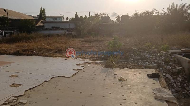 Land For Sale Teshie Nungua Estates Teshie-Nungua Estates Accra - 2