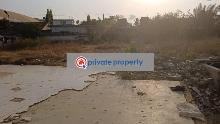 Land For Sale Teshie-Nungua Estates Accra - 2