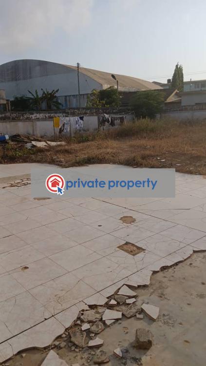 Land For Sale Teshie-Nungua Estates Accra - 1