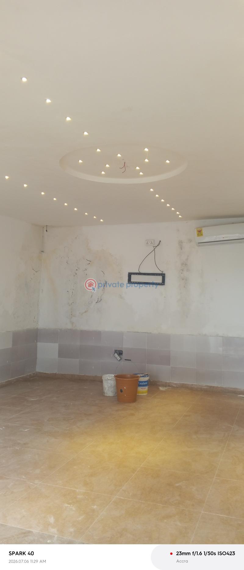 Shop For Rent East Legon Ipmc. Close To British International School East Legon Accra - 2