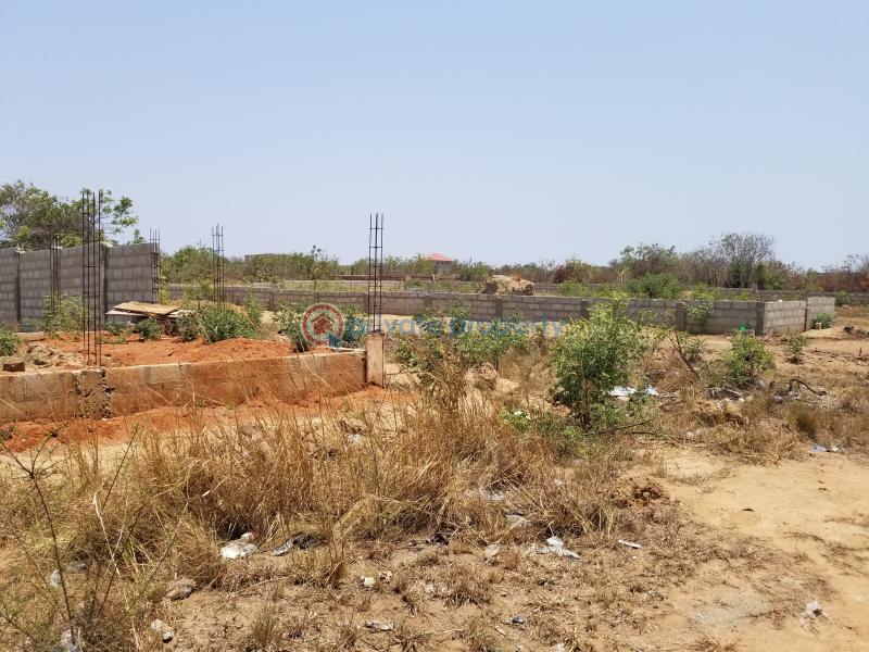 Land For Sale Dawhenya Ningo Prampram District Accra - 3