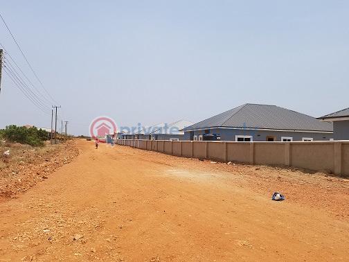 Land For Sale Dawhenya Ningo Prampram District Accra - 5