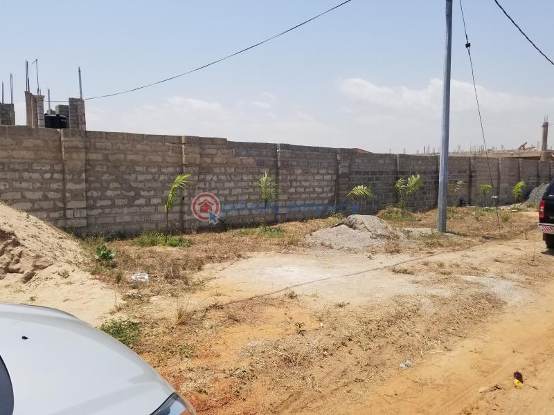 Land For Sale Dawhenya Ningo Prampram District Accra - 2