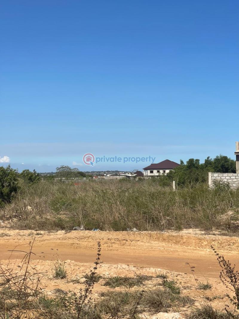 Land For Sale Beachroad Prampram Ningo Prampram District Accra - 1