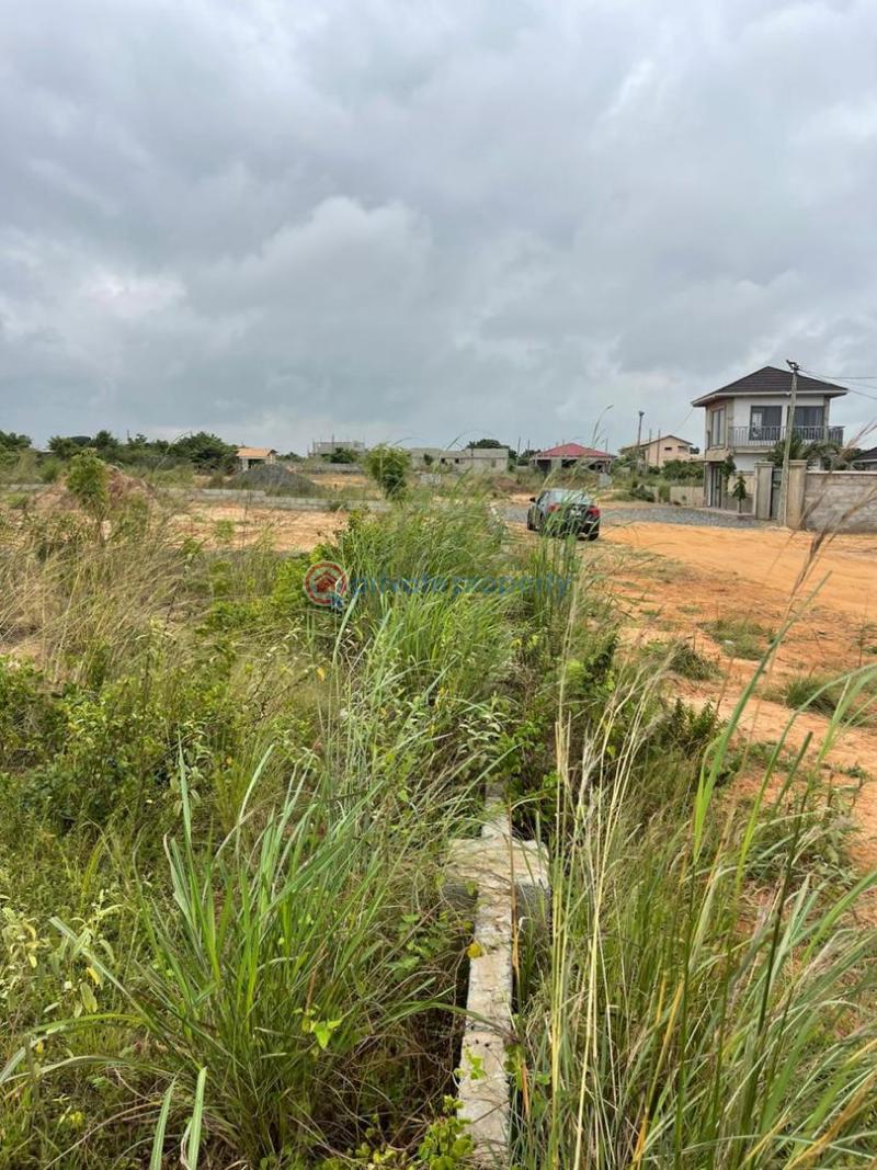 Land For Sale Beachroad Prampram Ningo Prampram District Accra - 0