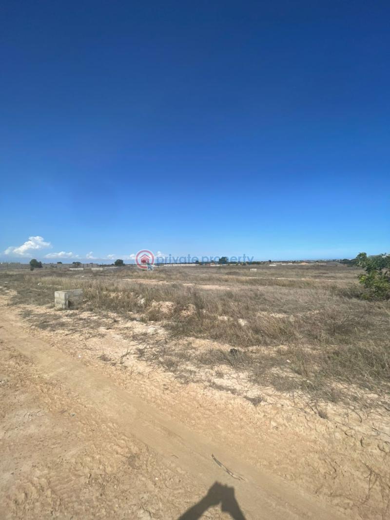 Land For Sale Beachroad Prampram Ningo Prampram District Accra - 2