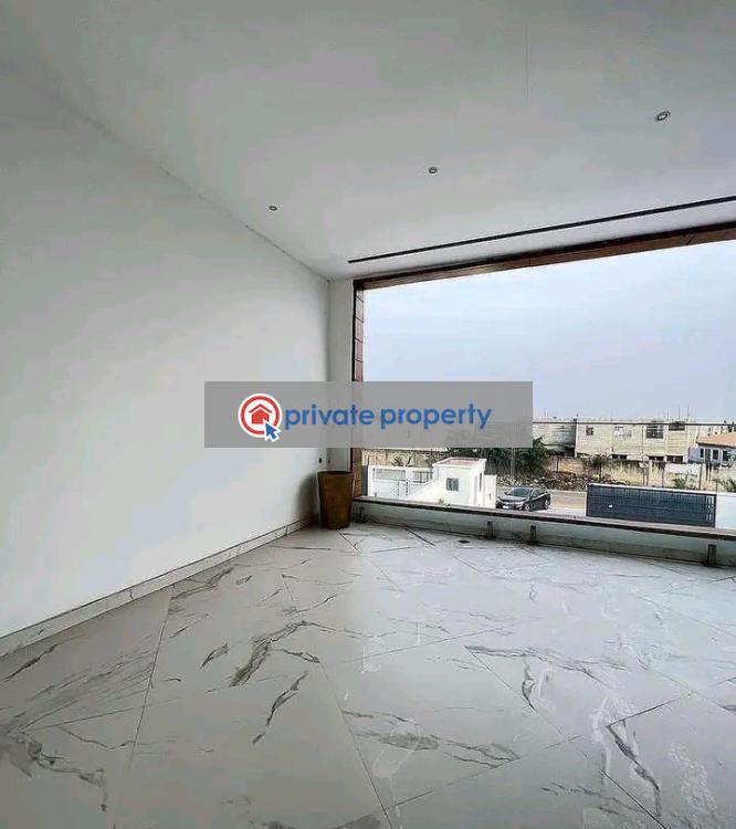 4 bedroom Detached Duplex For Sale East Legon Accra - 4