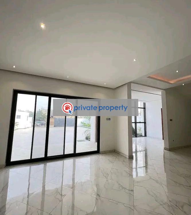 4 bedroom Detached Duplex For Sale East Legon Accra - 5
