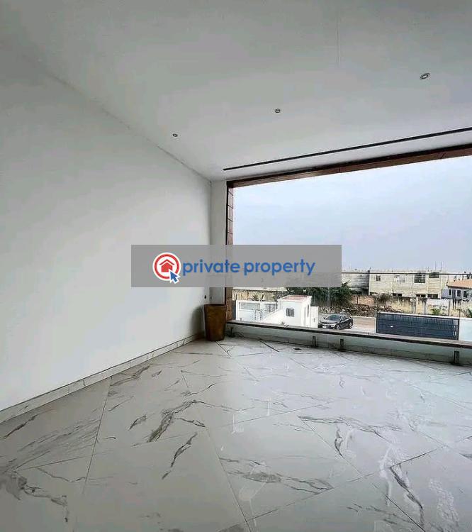 4 bedroom Detached Duplex For Sale East Legon Accra - 6
