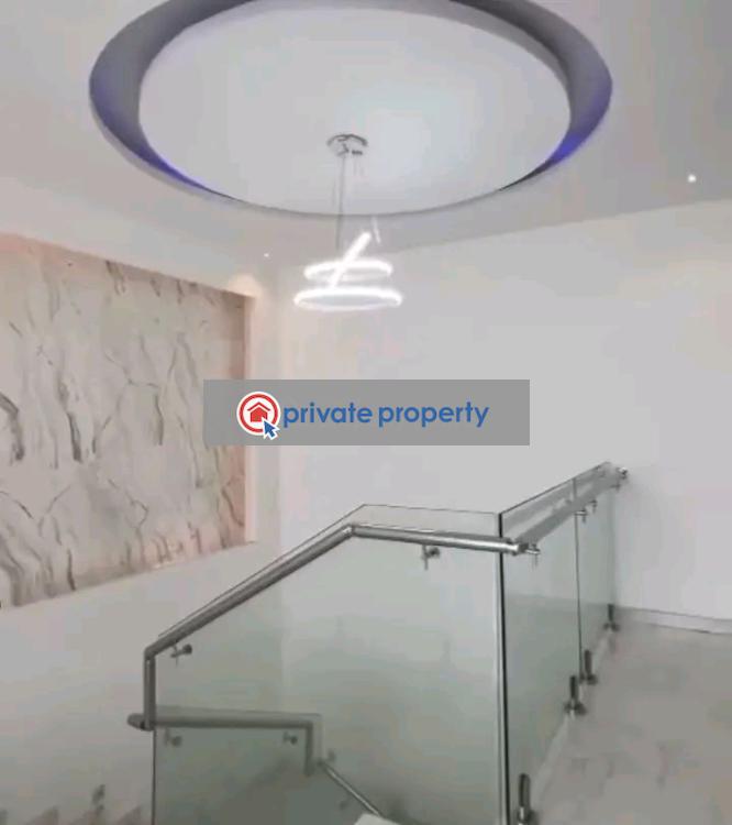 4 bedroom Detached Duplex For Sale East Legon Accra - 3