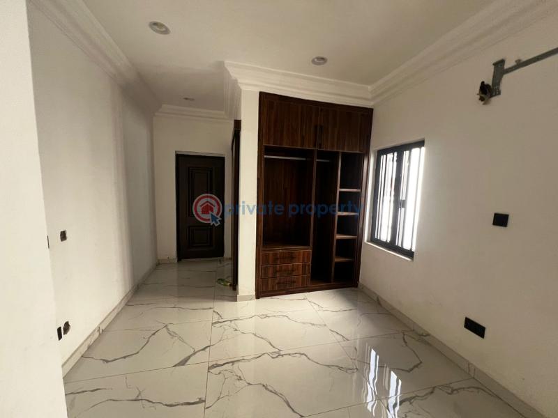 5 bedroom Detached Duplex For Sale East Legon Adjiringanor. Adjiringanor East Legon Accra - 11