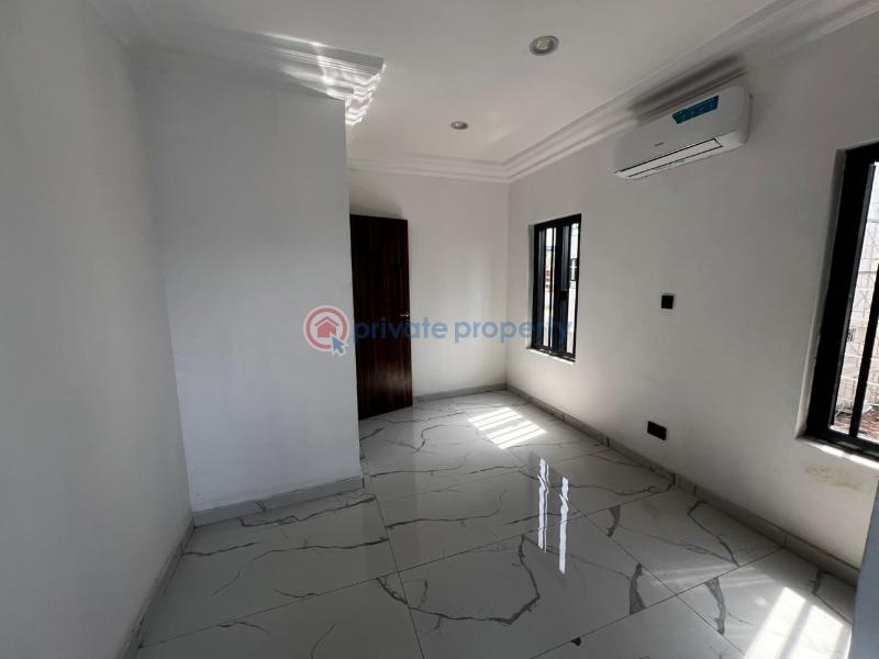 5 bedroom Detached Duplex For Sale East Legon Adjiringanor. Adjiringanor East Legon Accra - 10