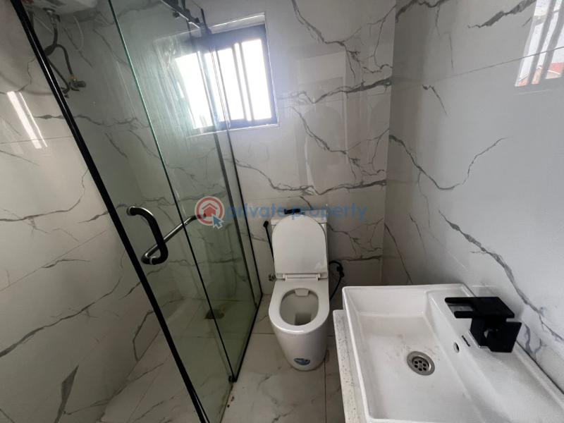 5 bedroom Detached Duplex For Sale East Legon Adjiringanor. Adjiringanor East Legon Accra - 13