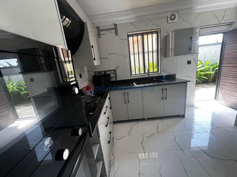 5 bedroom Detached Duplex For Sale East Legon Adjiringanor. Adjiringanor East Legon Accra - 1