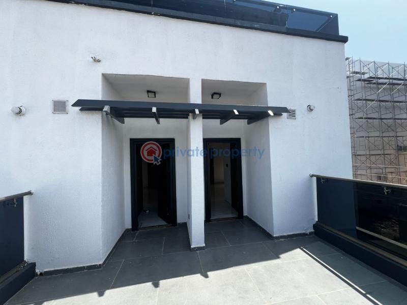 5 bedroom Detached Duplex For Sale East Legon Adjiringanor. Adjiringanor East Legon Accra - 3