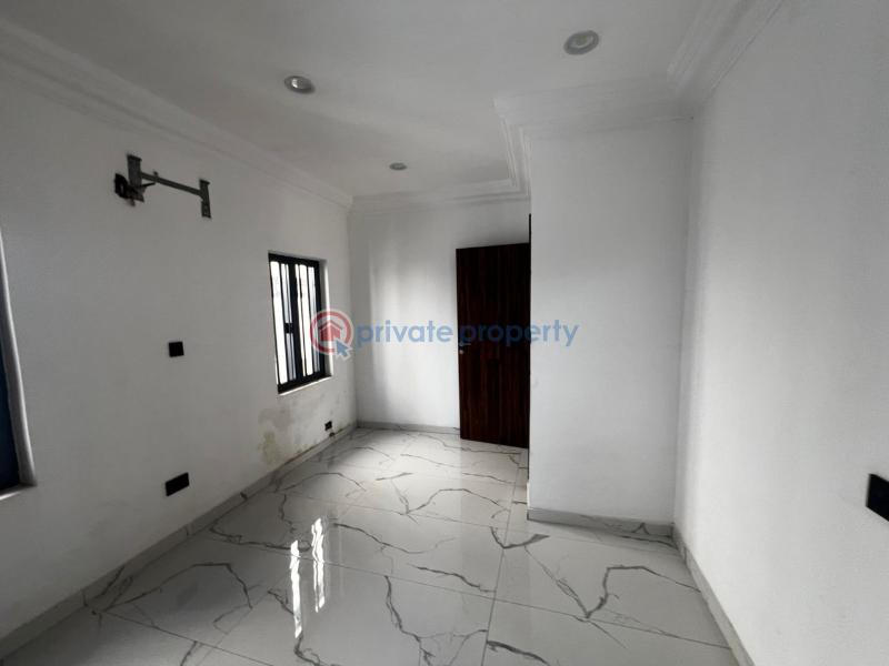 5 bedroom Detached Duplex For Sale East Legon Adjiringanor. Adjiringanor East Legon Accra - 12