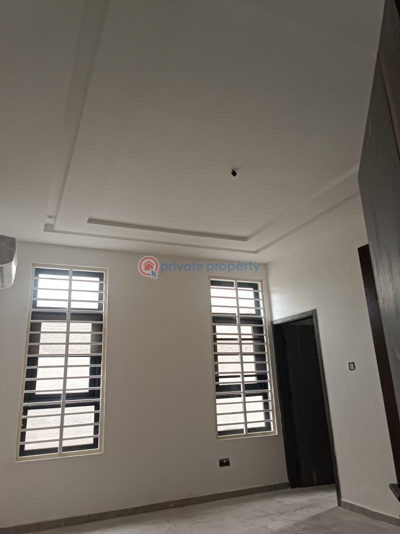 5 bedroom Detached Duplex For Sale East Legon Accra - 11