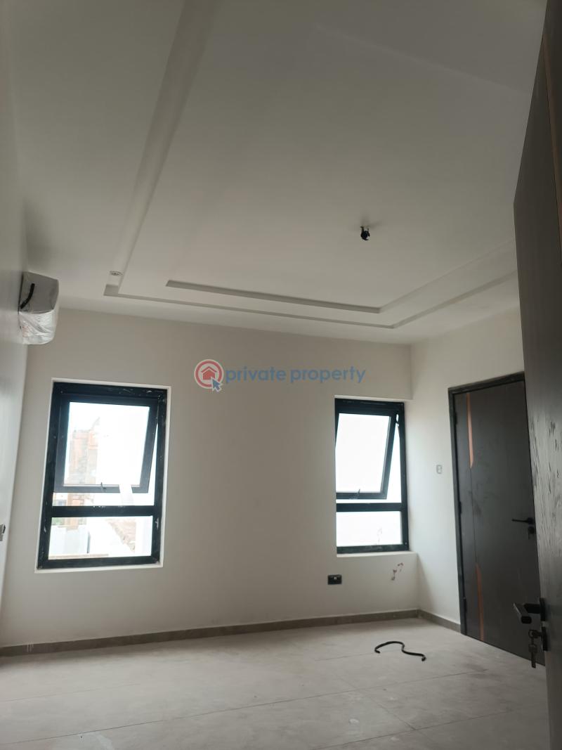 5 bedroom Detached Duplex For Sale East Legon Accra - 6