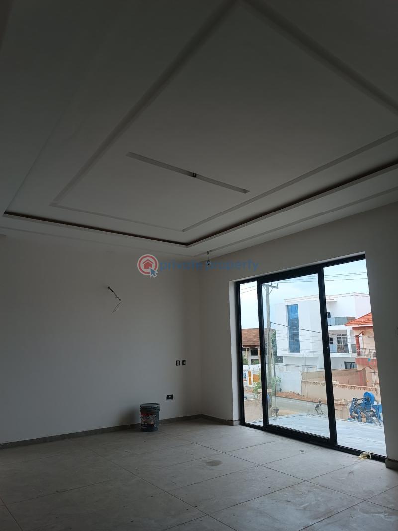 5 bedroom Detached Duplex For Sale East Legon Accra - 1
