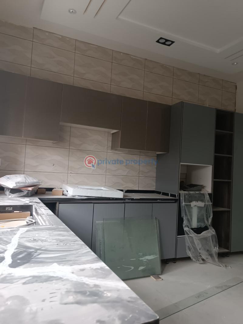 5 bedroom Detached Duplex For Sale East Legon Accra - 10