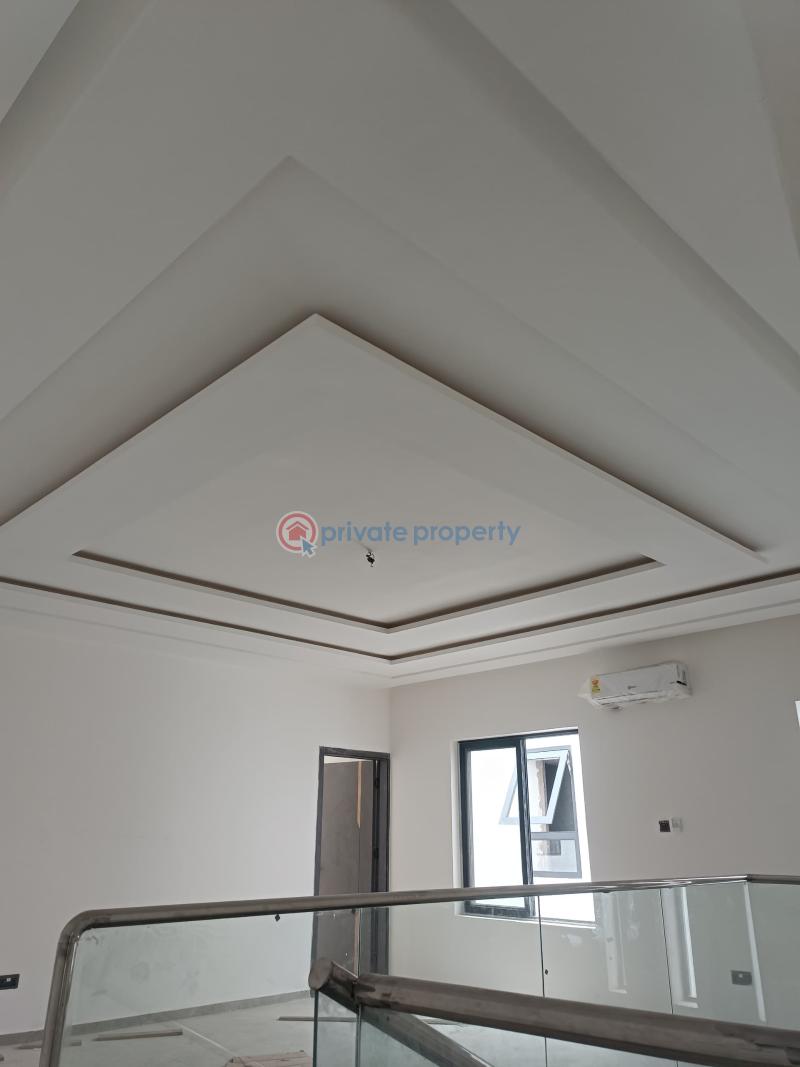 5 bedroom Detached Duplex For Sale East Legon Accra - 5